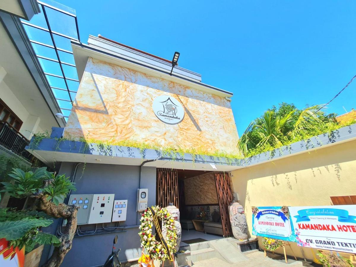 Kamandaka Hostel Kuta (Bali)