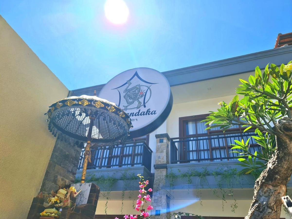 Kamandaka Kuta (Bali)