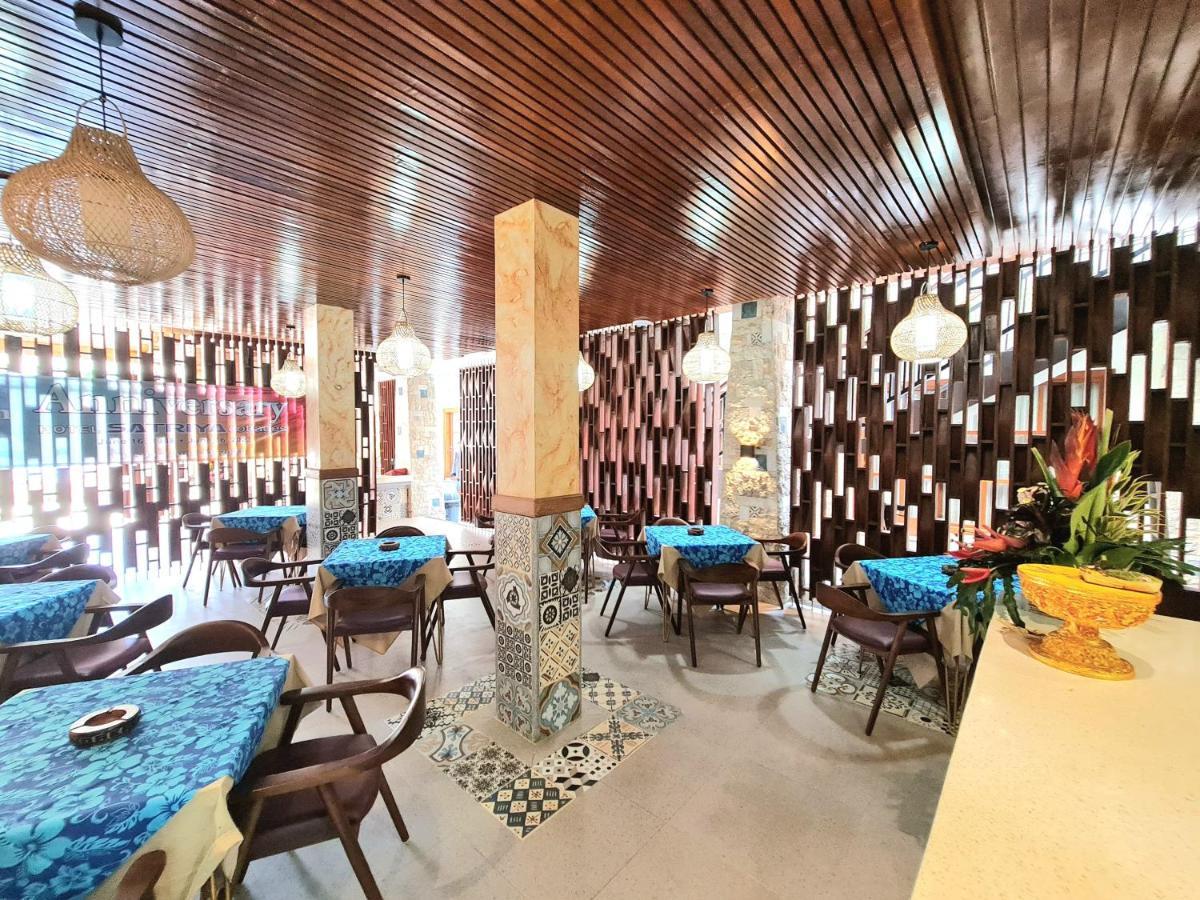 Kamandaka Hostel Kuta (Bali)