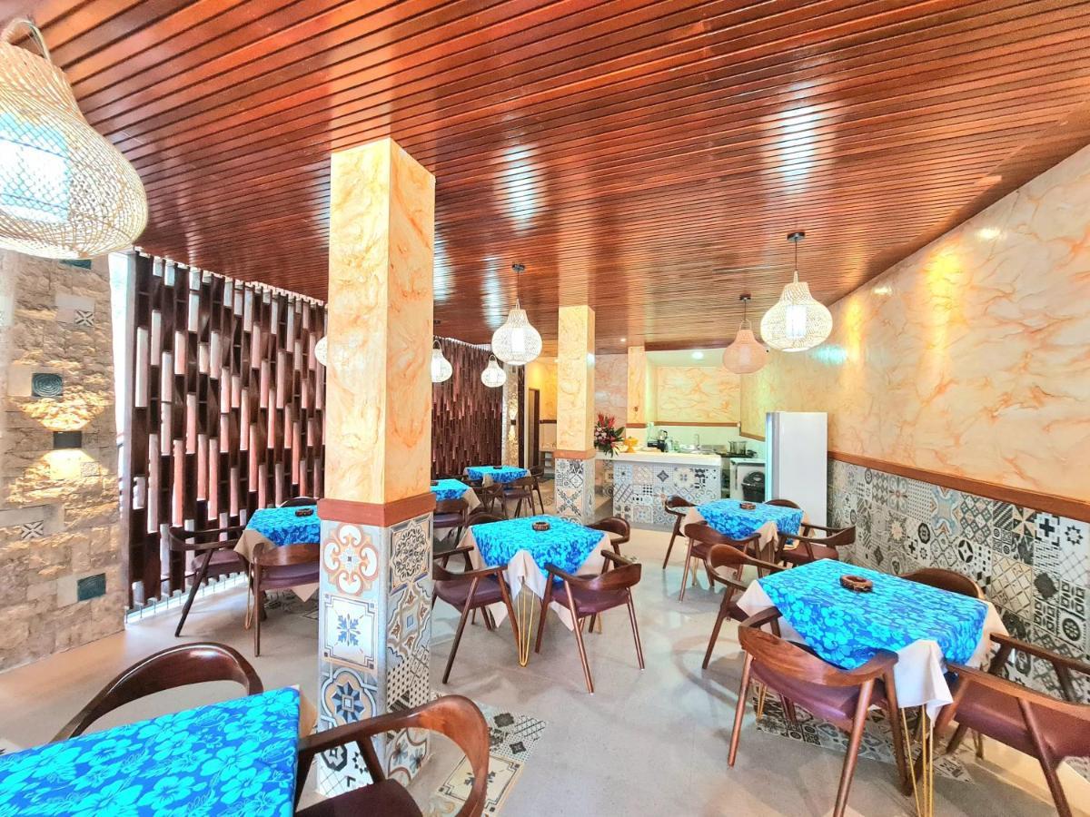 Hostel Kamandaka *