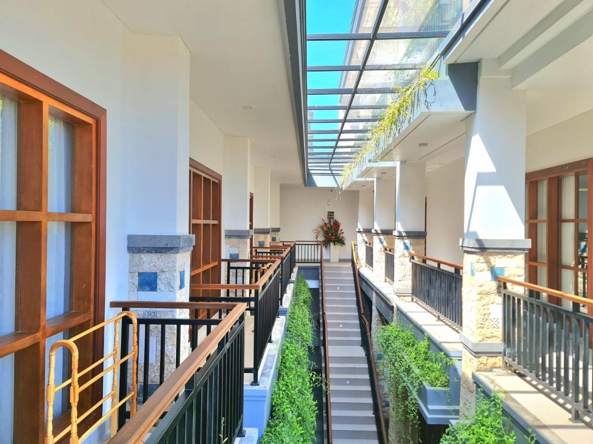 Kamandaka Hostel