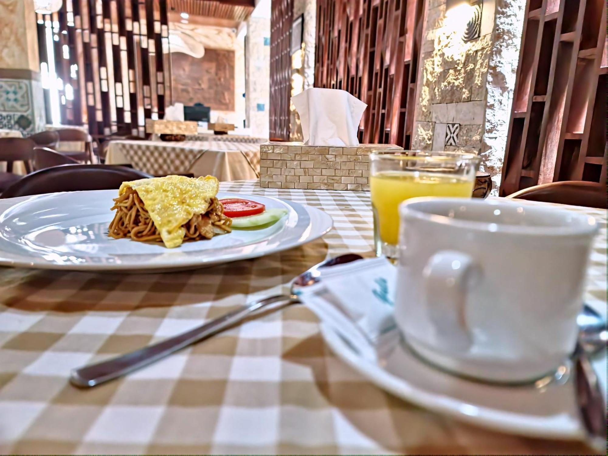 Kamandaka Hostel *