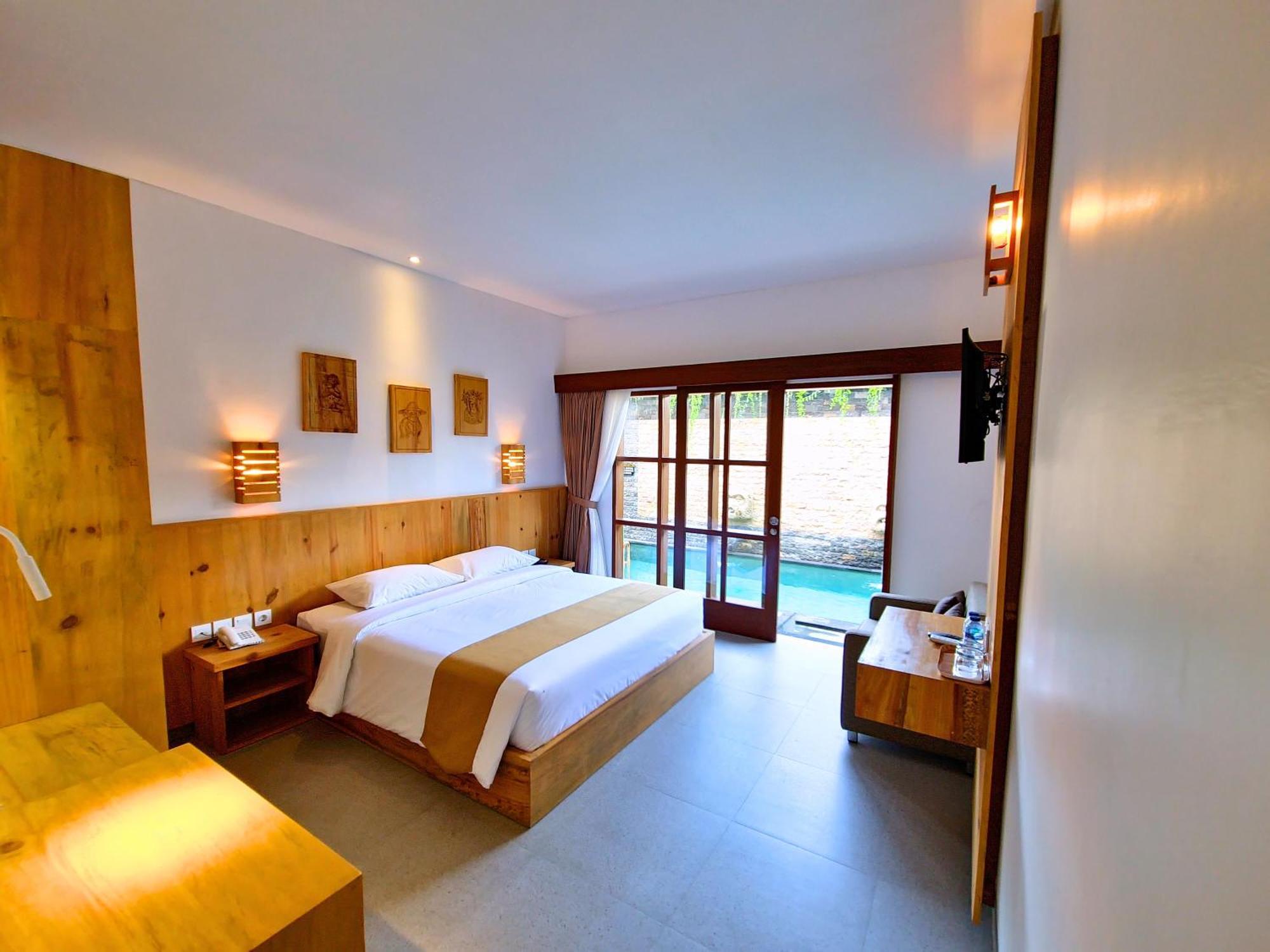 Hostel Kamandaka Kuta (Bali)