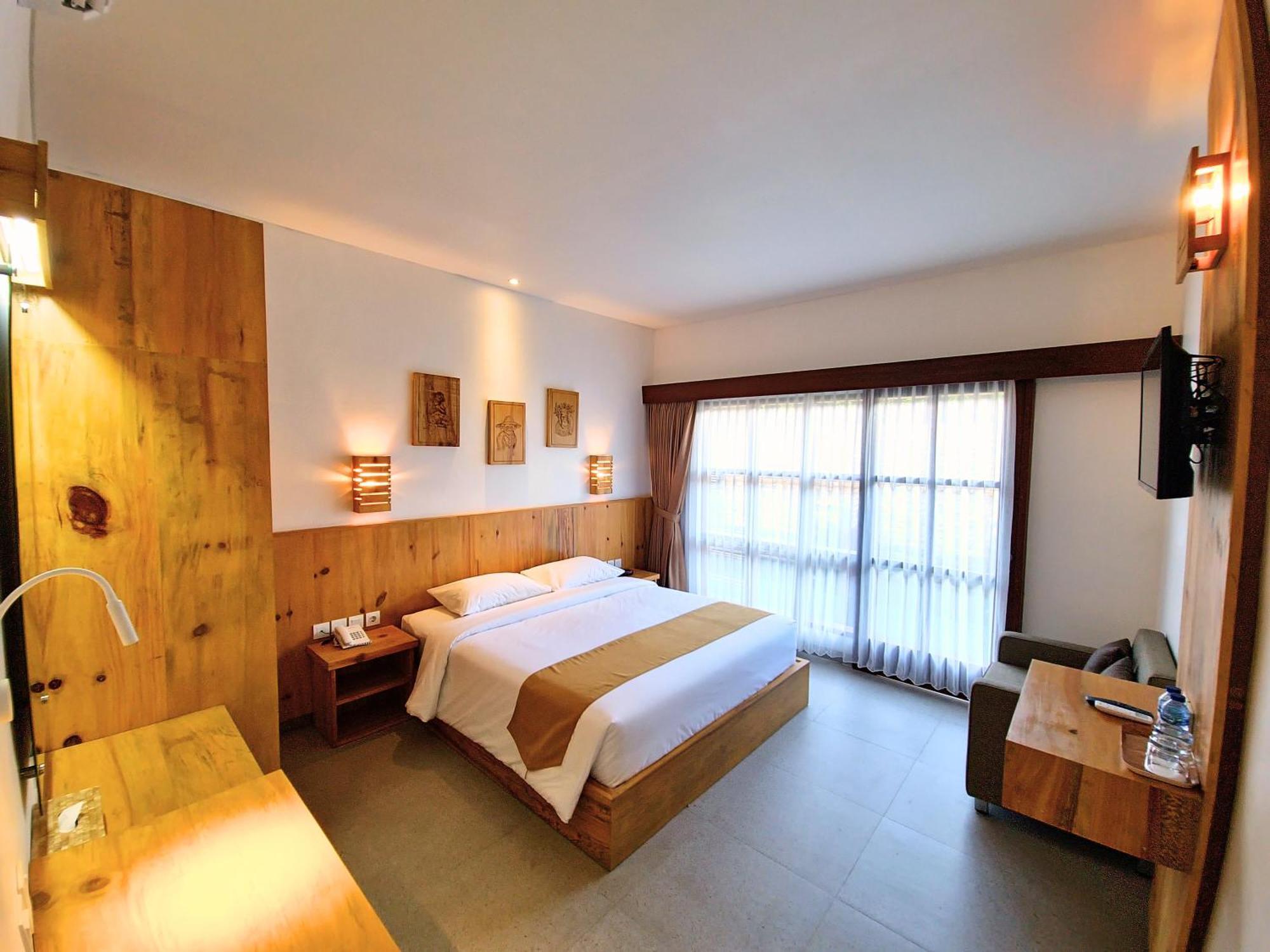 Kamandaka Kuta (Bali)