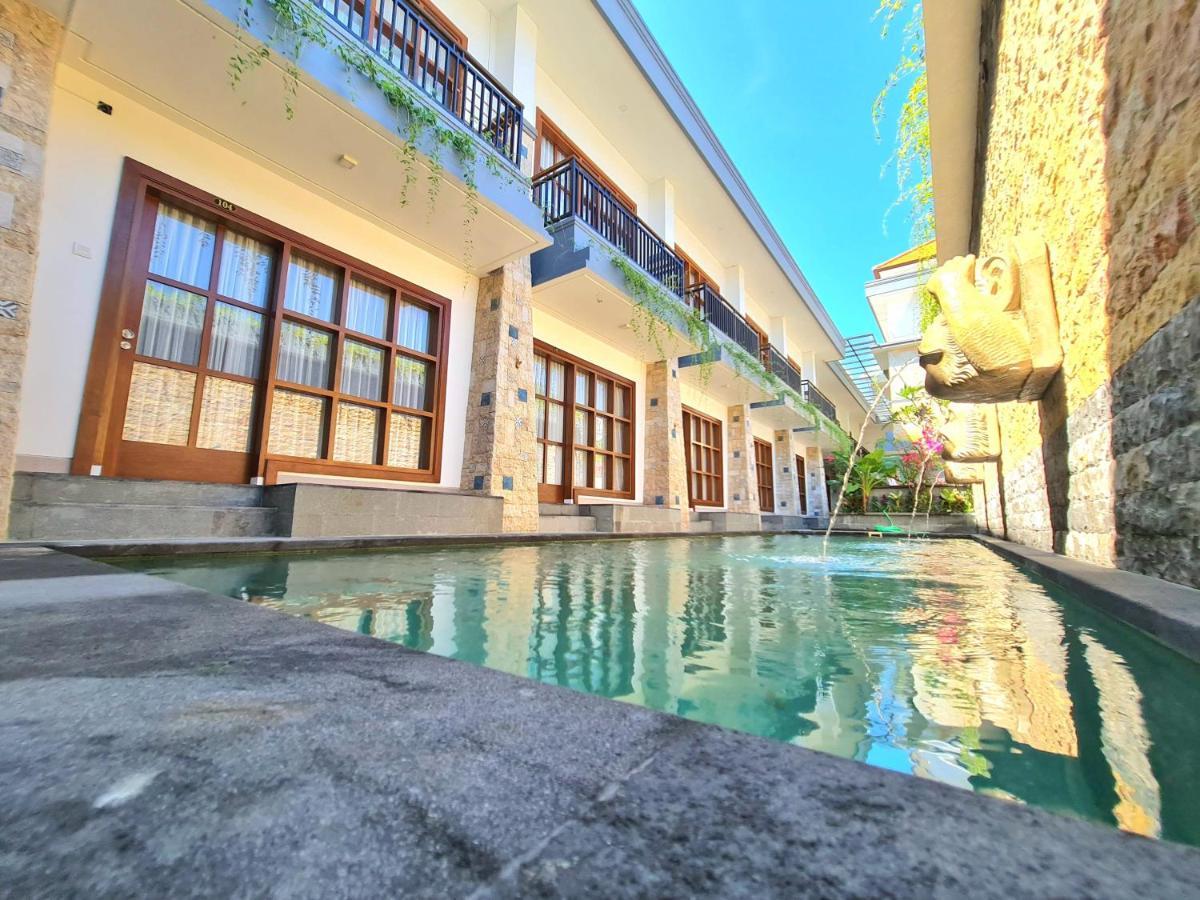 Kamandaka Hostel Kuta (Bali)