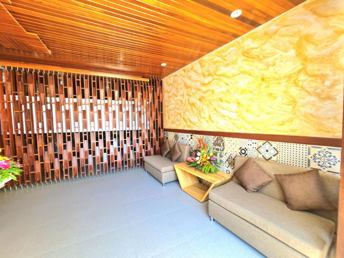 Kamandaka Hostel Kuta (Bali)